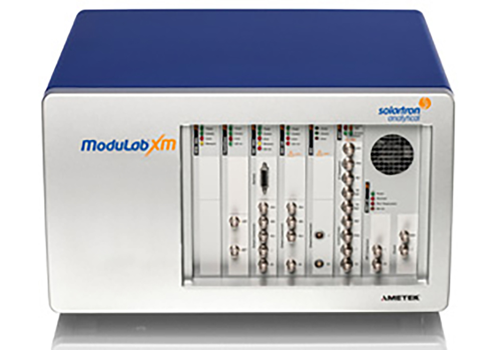 ModuLab-XM-ECS